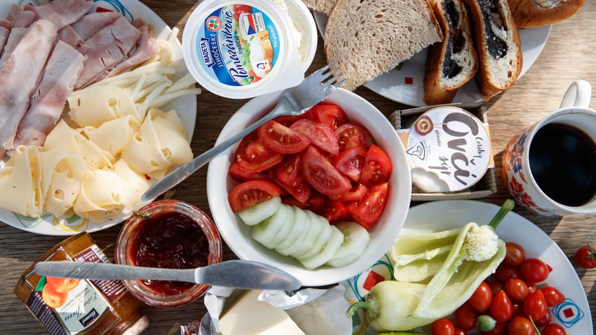 Zdravlje kroz pravilnu prehranu